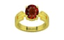 Panchdhatu Hessonite Garnet Ring Rare Quality (R8)