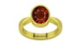 Panchdhatu Hessonite Garnet Ring Rare Quality (R9)