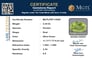 pdt-14565-certificate-mgtlpdt-14565-88200