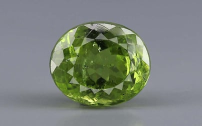 Peridot - 10.13 Carat Prime Quality PDT-14557