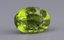 Peridot - 12.38 Carat Rare Quality PDT-14547