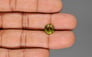 Peridot - 2.23 Carat Rare Quality PDT-14572