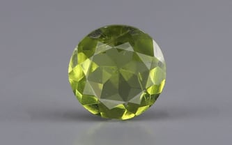 Peridot - 2.23 Carat Rare Quality PDT-14572