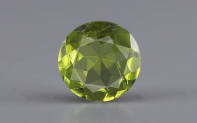 Peridot - 2.23 Carat Rare Quality PDT-14572