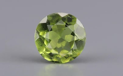 Peridot - 2.41 Carat Rare Quality PDT-14571