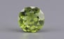 Peridot - 2.41 Carat Rare Quality PDT-14571