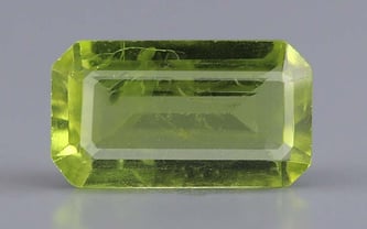 Peridot - 2.52 Carat Prime Quality PDT-14573