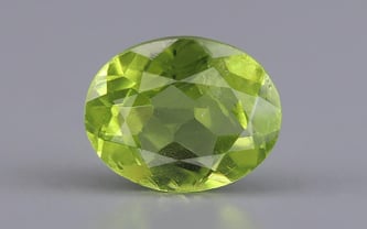 Peridot - 2.63 Carat Limited Quality PDT-14568