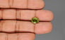 Peridot - 2.63 Carat Limited Quality PDT-14568