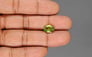 Peridot - 2.87 Carat Limited Quality PDT-14564