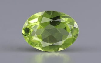 Peridot - 2.87 Carat Limited Quality PDT-14564