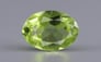 Peridot - 2.87 Carat Limited Quality PDT-14564
