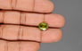 Peridot - 3.22 Carat Limited Quality PDT-14569