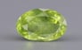 Peridot - 3.44 Carat Prime Quality PDT-14565