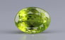 Peridot - 3.65 Carat Prime Quality PDT-14533