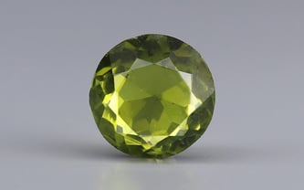 Peridot - 3.77 Carat Limited Quality PDT-14518