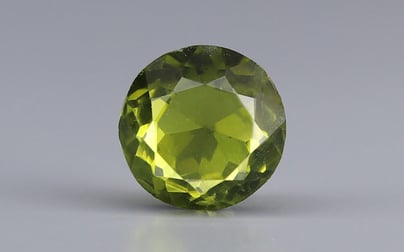 Peridot - 3.77 Carat Limited Quality PDT-14518
