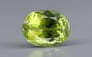 Peridot - 3.78 Carat Prime Quality PDT-14539