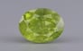 Peridot - 3.81 Carat Fine Quality PDT-14562