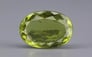Peridot - 3.89 Carat Limited Quality PDT-14514