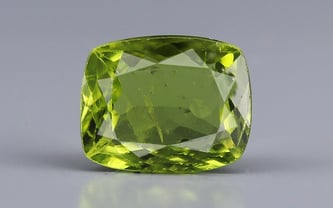 Peridot - 3.91 Carat Limited Quality PDT-14530
