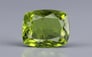 Peridot - 3.91 Carat Limited Quality PDT-14530