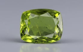 Peridot - 3.91 Carat Limited Quality PDT-14530