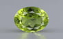 Peridot - 3.94 Carat Rare Quality PDT-14553