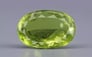 Peridot - 4.13 Carat Limited Quality PDT-14516