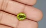 Peridot - 4.25 Carat Limited Quality PDT-14508