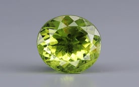 Peridot - 4.28 Carat Prime Quality PDT-14528