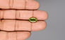 Peridot - 4.28 Carat Prime Quality PDT-14536