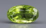 Peridot - 4.28 Carat Prime Quality PDT-14536