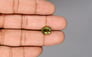 Peridot - 4.32 Carat Prime Quality PDT-14534