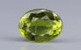 Peridot - 4.32 Carat Prime Quality PDT-14534