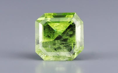 Peridot - 4.86 Carat Prime Quality PDT-14527