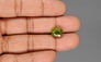Peridot - 5.01 Carat Rare Quality PDT-14570