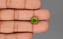 Peridot - 5.04 Carat Prime Quality PDT-14566