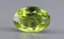 Peridot - 5.13 Carat Limited Quality PDT-14552