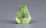 Peridot - 5.49 Carat Limited Quality PDT-14523