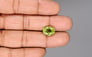 Peridot - 5.55 Carat Prime Quality PDT-14526