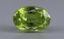 Peridot - 5.56 Carat Rare Quality PDT-14561