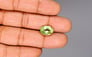 Peridot - 5.97 Carat Prime Quality PDT-14535