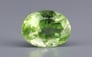 Peridot - 5.97 Carat Prime Quality PDT-14535