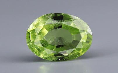 Peridot - 5.99 Carat Prime Quality PDT-14529