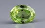 Peridot - 5.99 Carat Prime Quality PDT-14529