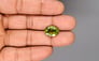 Peridot - 6.58 Carat Limited Quality PDT-14520
