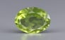 Peridot - 6.58 Carat Limited Quality PDT-14520