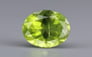Peridot - 6.58 Carat Prime Quality PDT-14537