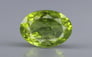 Peridot - 6.87 Carat Limited Quality PDT-14550